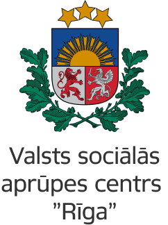 Valsts sociālās aprūpes centrs “Rīga”