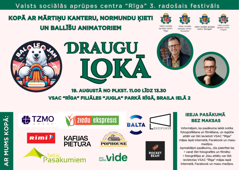 Draugu lokā