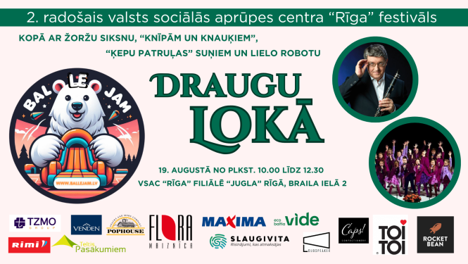 Draugu lokā