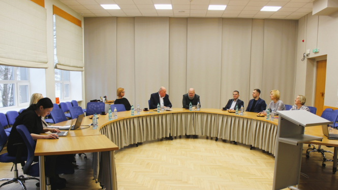 VSAC Rīga Valkā