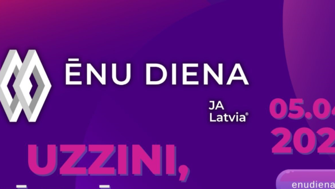 ENU DIENA MAZAIS