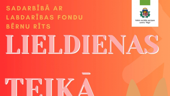 lieldienas teika