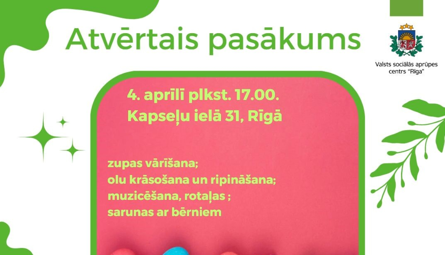 mazais lield riga 40423