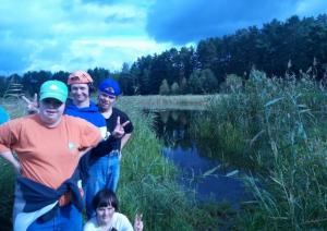 Filiāles “Ezerkrasti” septembra pasākumu retrospekcija