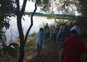 Filiāles “Ezerkrasti” septembra pasākumu retrospekcija