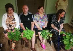 Pasākumu retrospekcija VSAC “Rīga” filiālē “Ezerkrasti” 2020.gada jūnija mēnesis