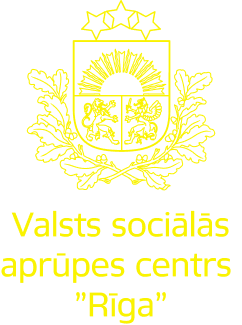 Valsts sociālās aprūpes centrs “Rīga”