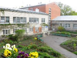 Filiāle "Jugla"