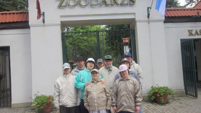 Zoo