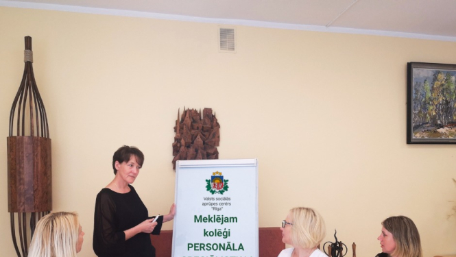 Personāla speciālists