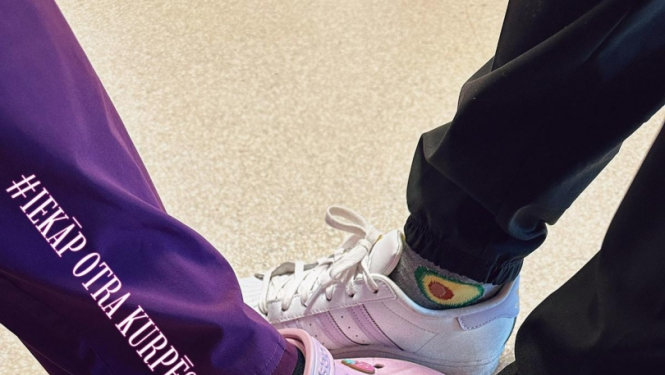 Filiāle "Jugla" / 1