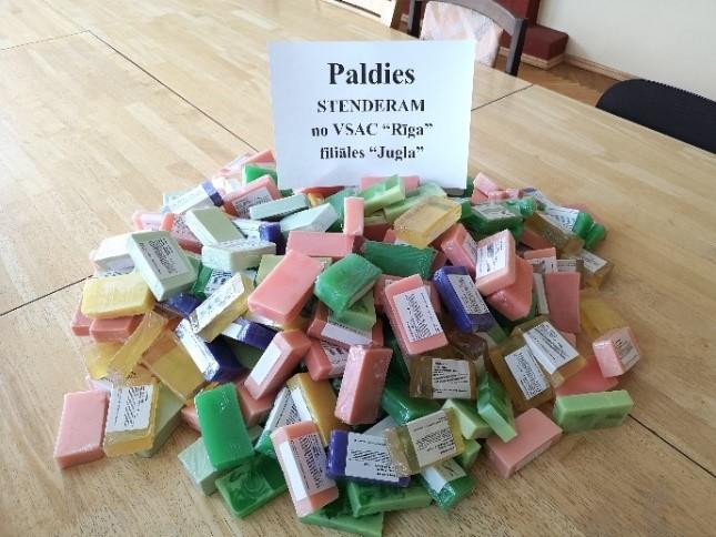 Ziedojums