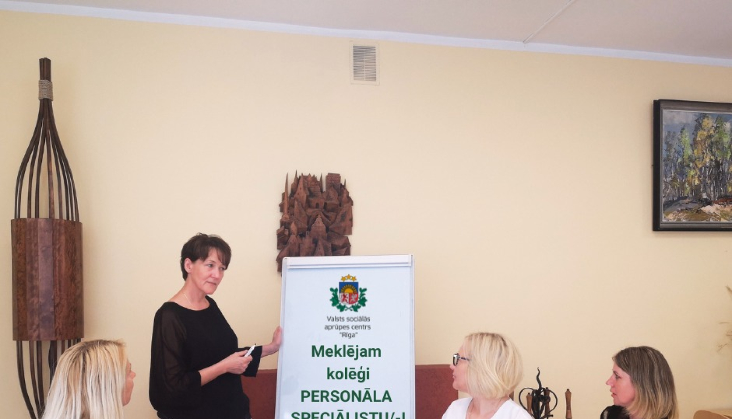 Personāla speciālists