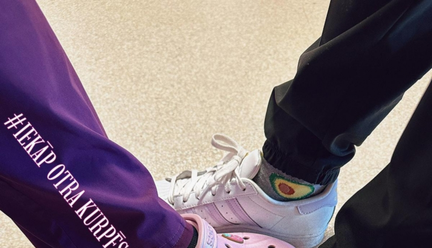 Filiāle "Jugla" / 1